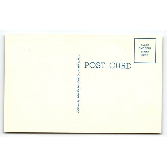 Vintage Linen Comic Postcard 'Been Taking Some Hot Shots!' 1950s - Picture 2 of 2